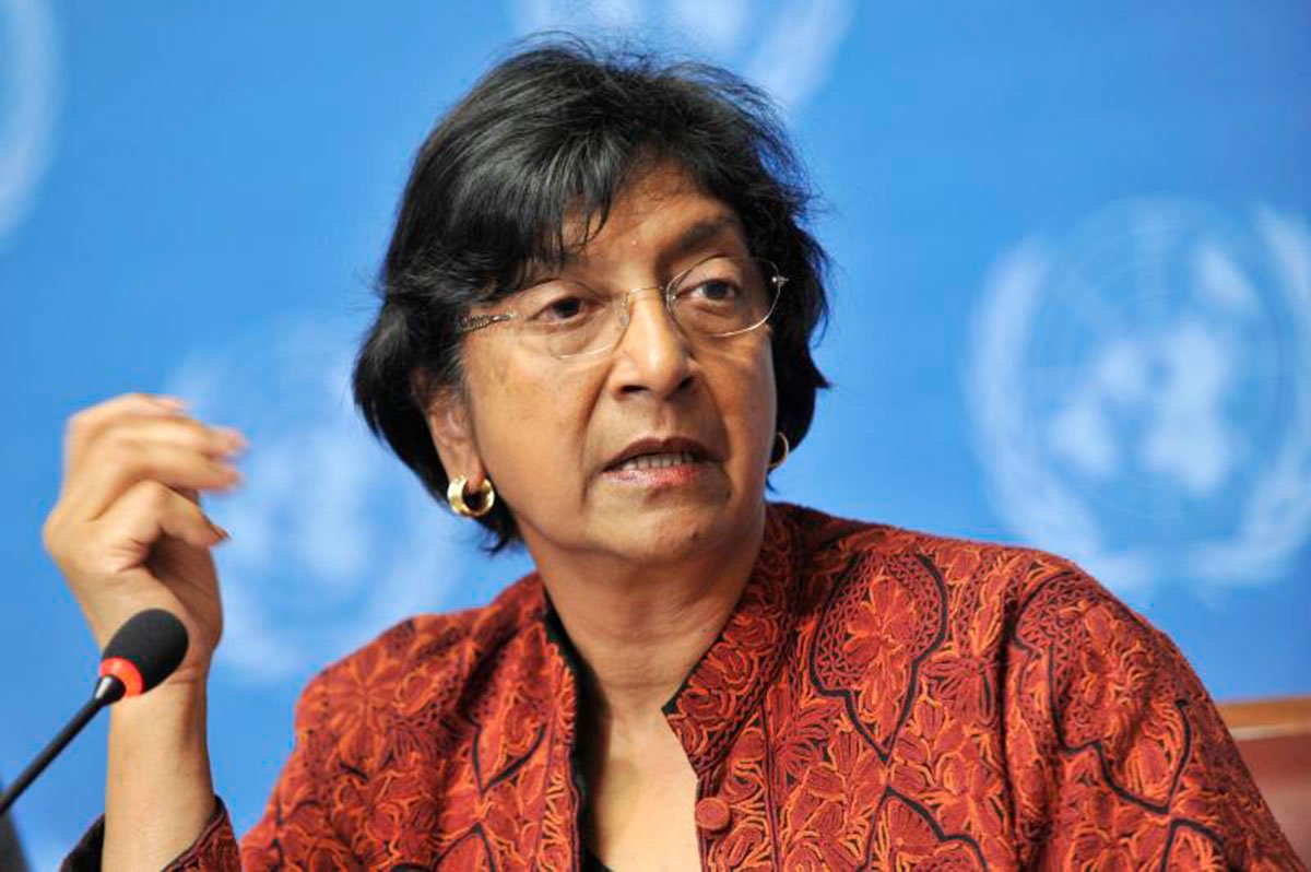 judge navanethem pillay